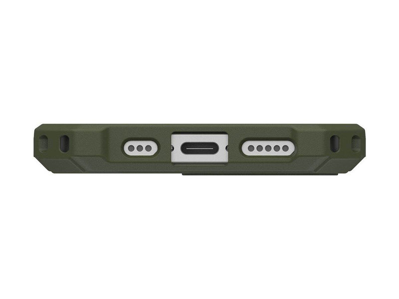 UAG Essential Armor - back cover for mobile phone