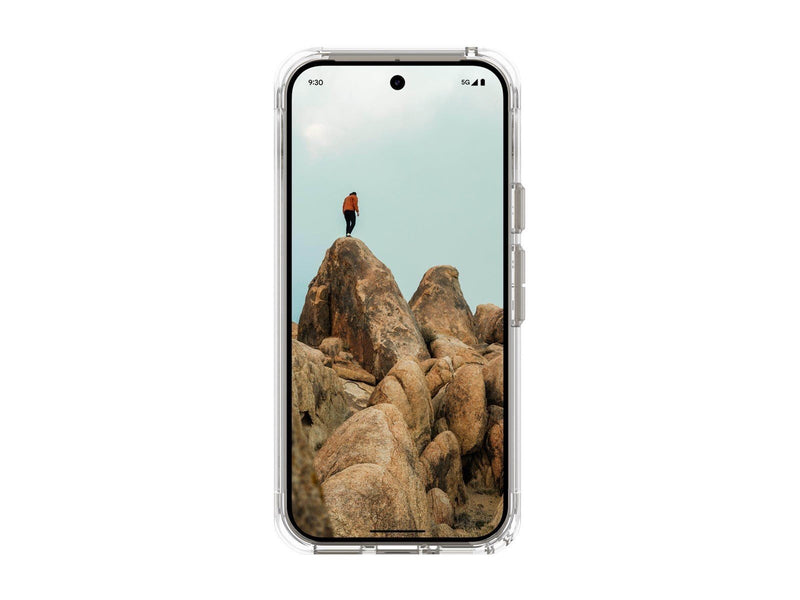 UAG Plyo Series - back cover for mobile phone