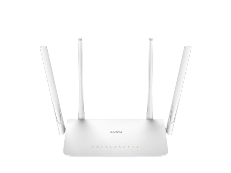 Cudy WR1300 wireless router - Wireless router
