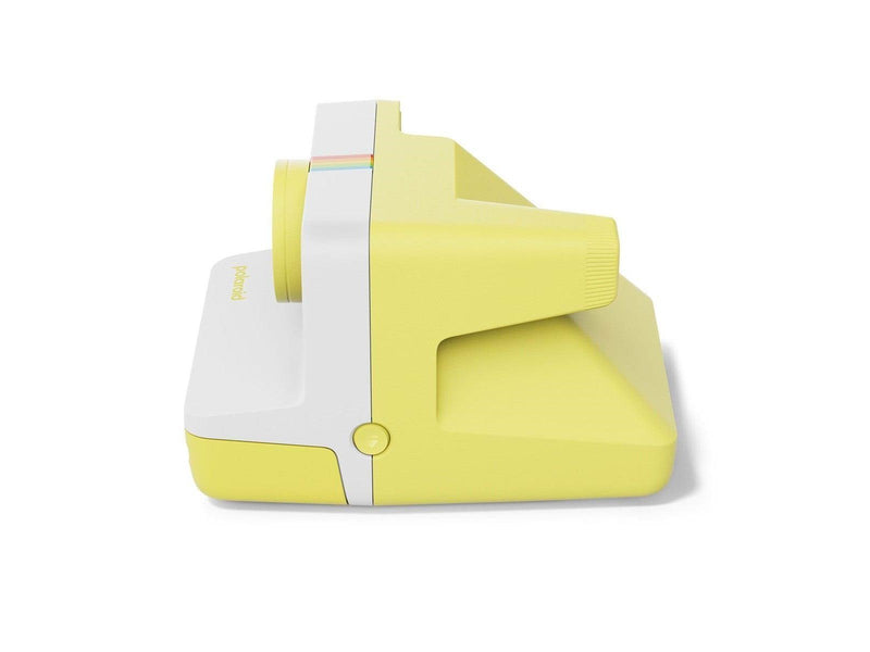 Polaroid Now Gen 3 - Yellow