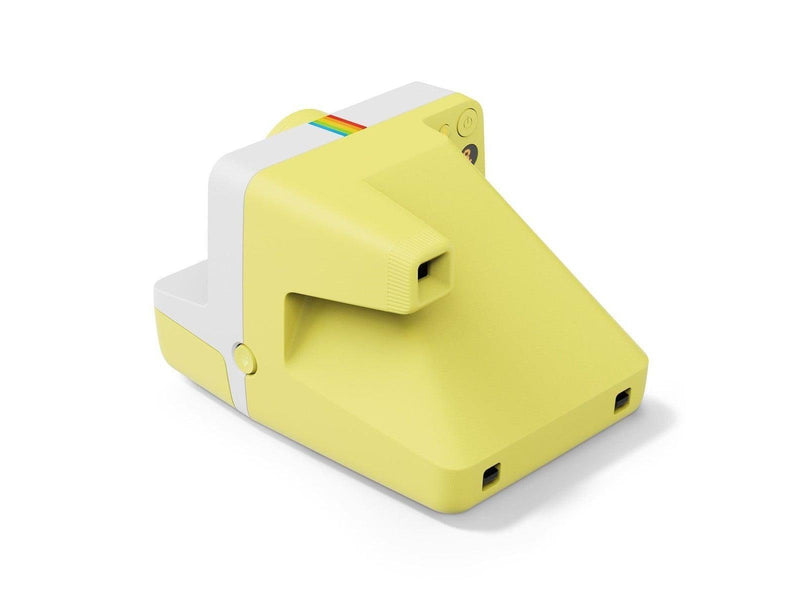 Polaroid Now Gen 3 - Yellow