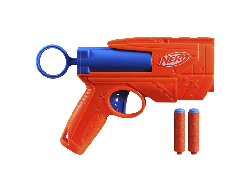 NERF N Series Ward