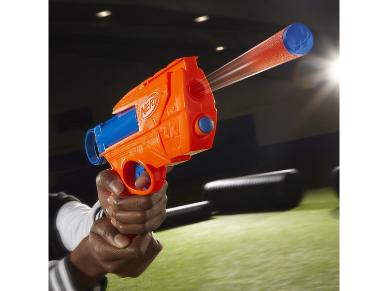 NERF N Series Ward