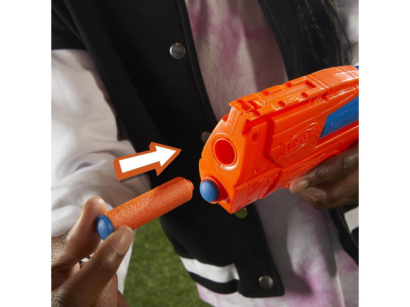 NERF N Series Ward