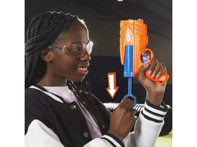 NERF N Series Ward