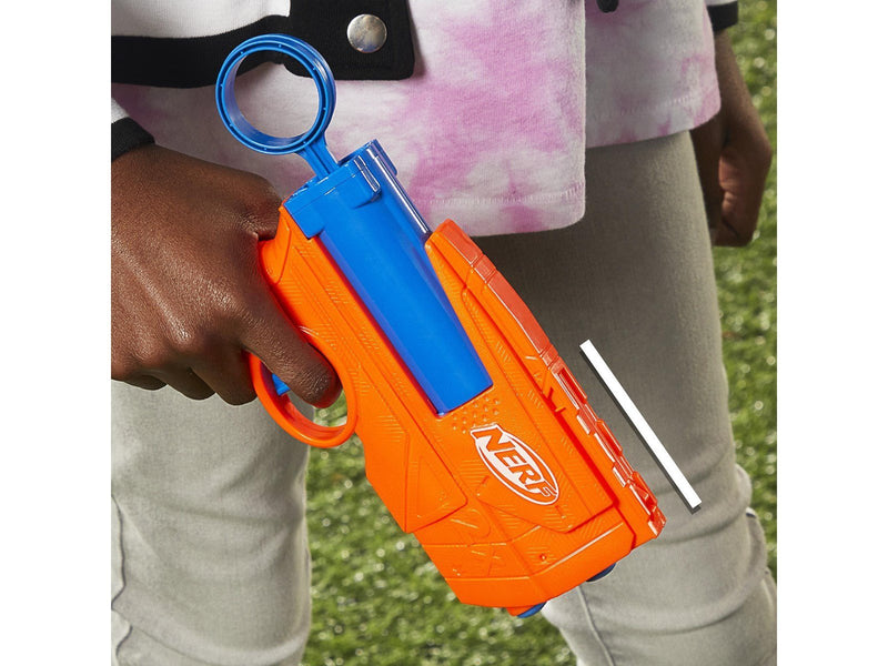 NERF N Series Ward