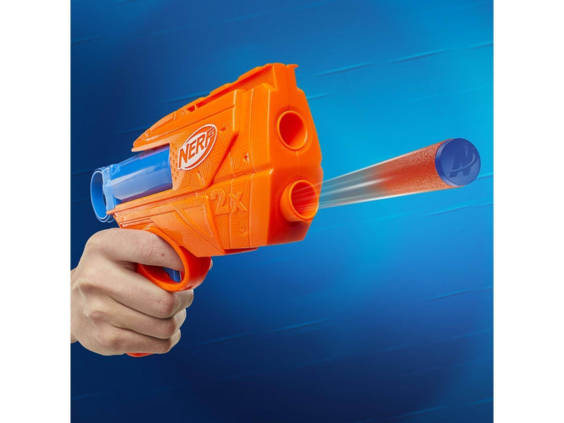 NERF N Series Ward