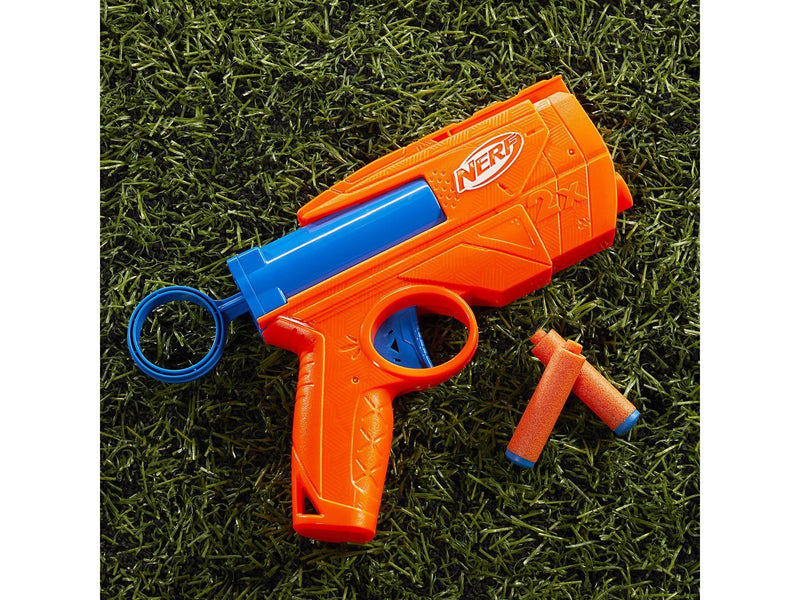 NERF N Series Ward