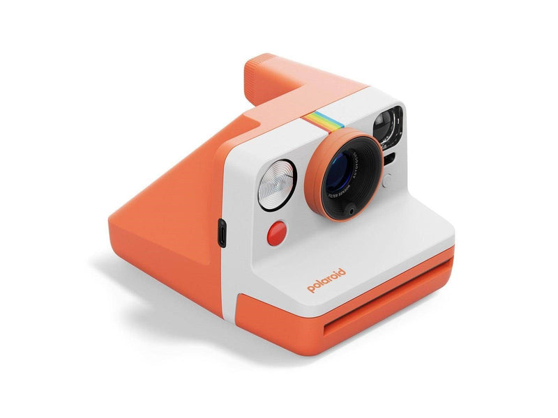 Polaroid Now Gen 3 - Coral