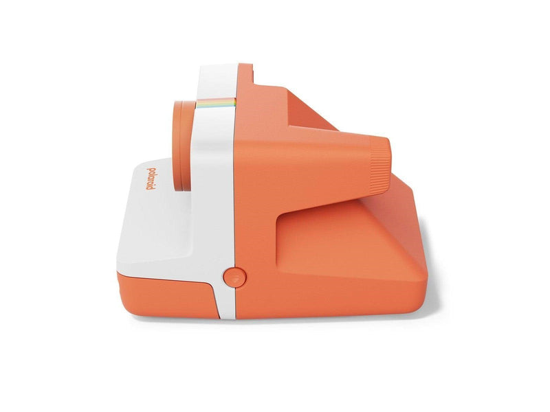 Polaroid Now Gen 3 - Coral