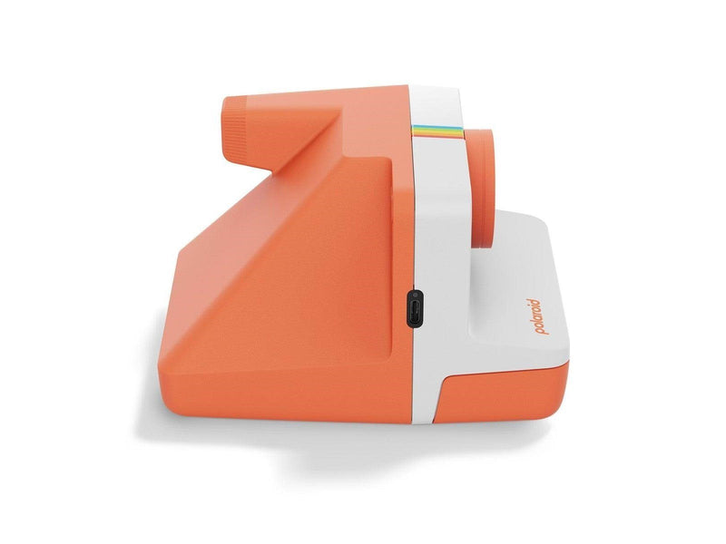 Polaroid Now Gen 3 - Coral