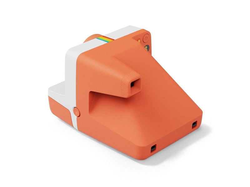 Polaroid Now Gen 3 - Coral