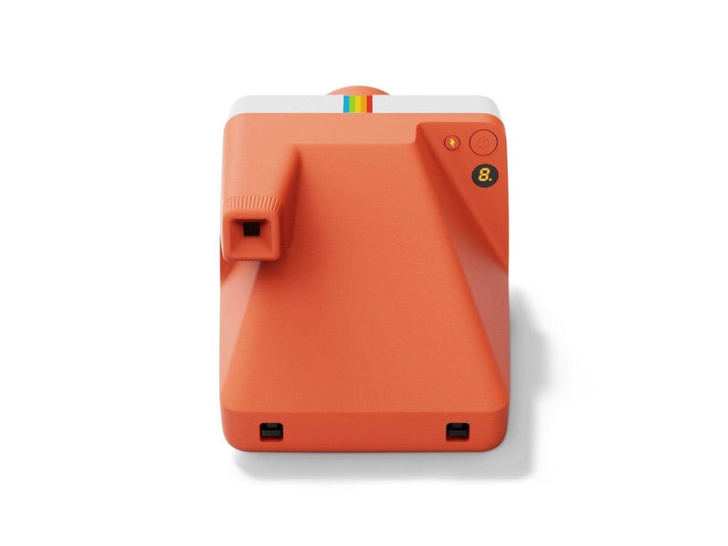 Polaroid Now Gen 3 - Coral