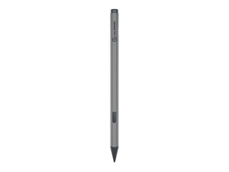 ALOGIC Clarity 2 - active stylus - space grey - Stylus (Grau)