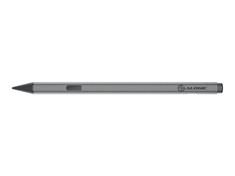 ALOGIC Clarity 2 - active stylus - space grey - Stylus (Grau)