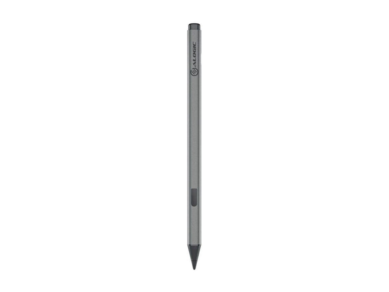 ALOGIC Clarity 2 - active stylus - space grey - Stylus (Grau)