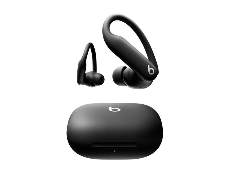 Apple Beats Powerbeats Pro 2 - Jet Black