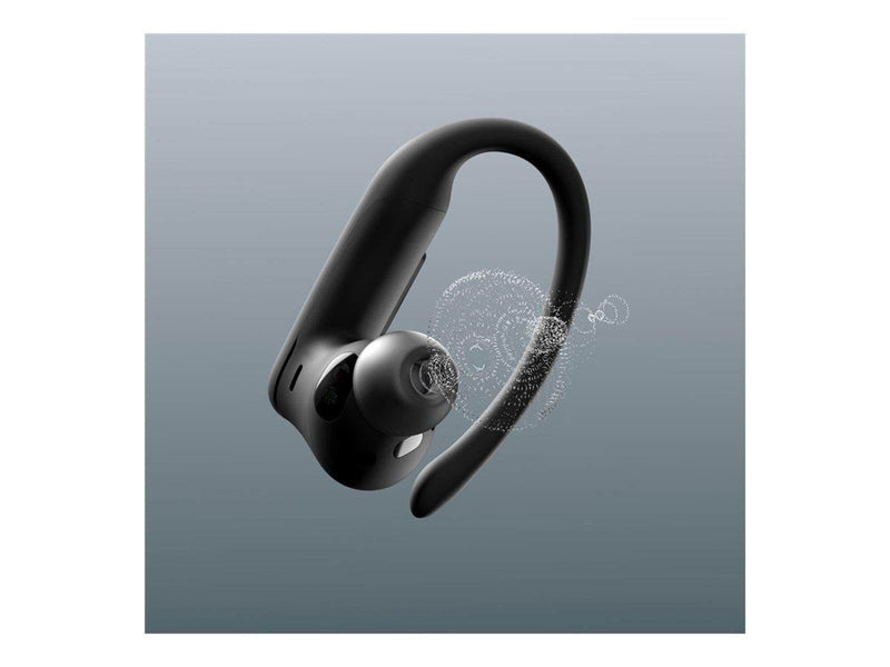 Apple Beats Powerbeats Pro 2 - Jet Black