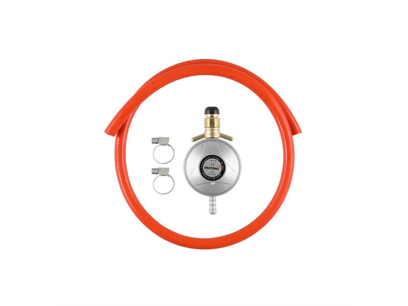 MUSTANG POL Low Pressure Regulator