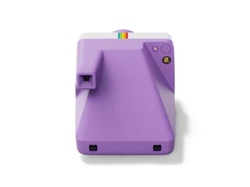 Polaroid Now Gen 3 - Purple