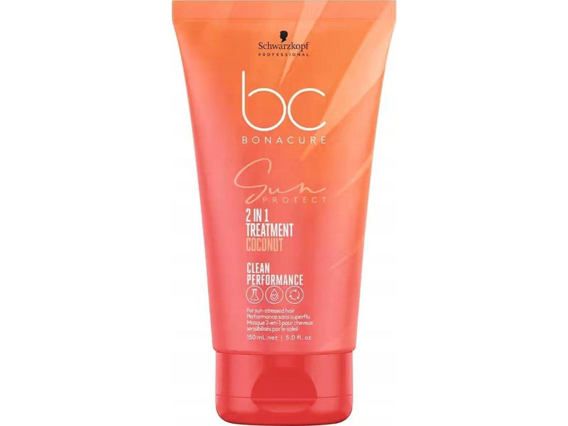 Schwarzkopf Sun Protect 2-In-1 Treatment