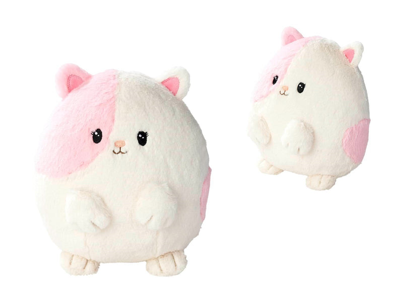 Gabby's Dollhouse Hamster Kitty Plush (25cm)