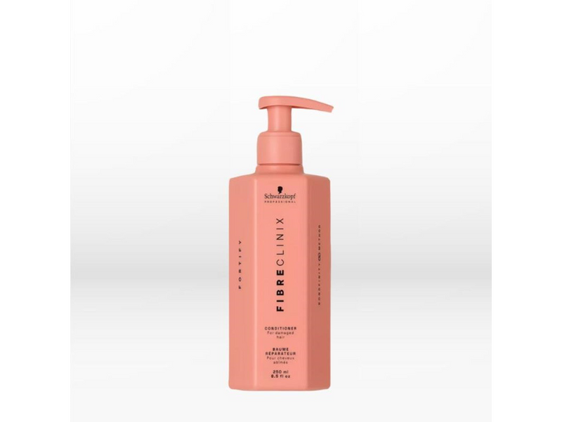 Schwarzkopf Fibre Clinix Fortify Conditioner
