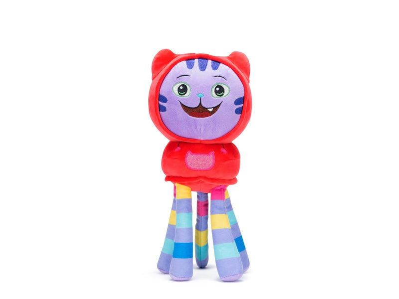 Gabby's Dollhouse DJ Catnip (25cm)