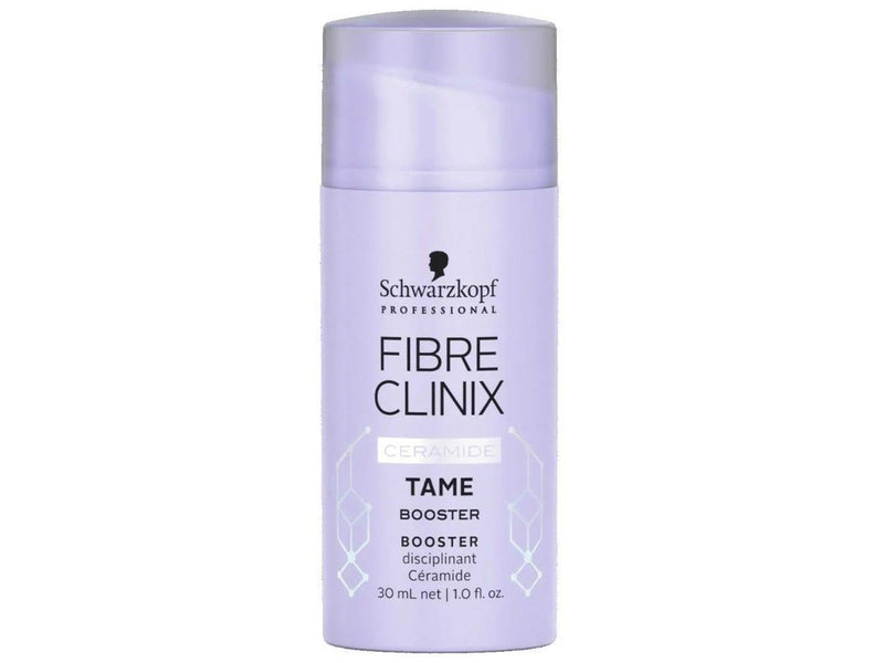 Schwarzkopf Fibre Clinix Tame Booster