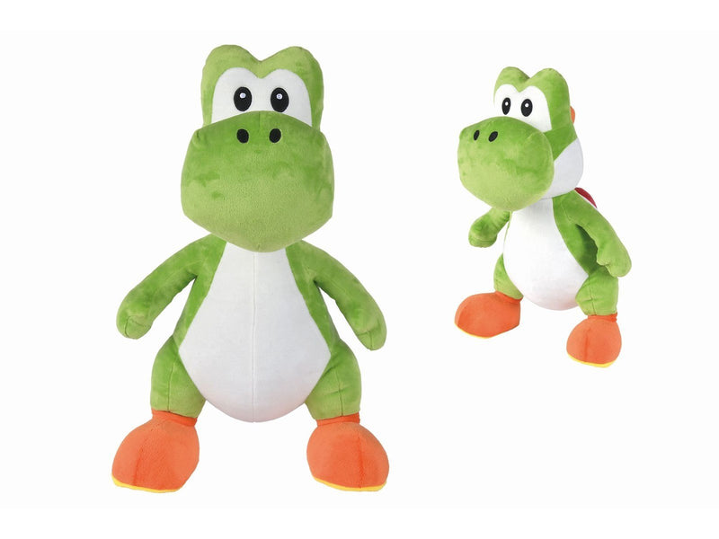 Super Mario Yoshi Jumbo Plush (50cm)