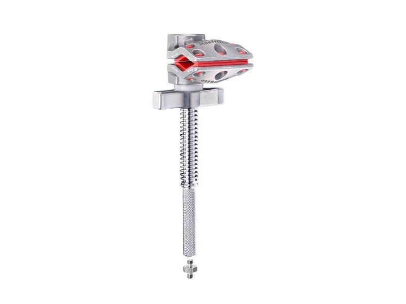 Manfrotto Vice Jaw Clamp End 2" Micro