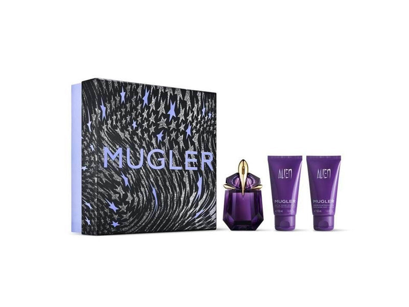 Thierry Mugler Alien Giftset