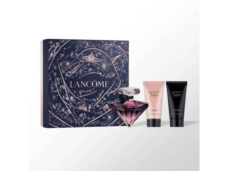 Lancôme La Nuit Tresor Giftset