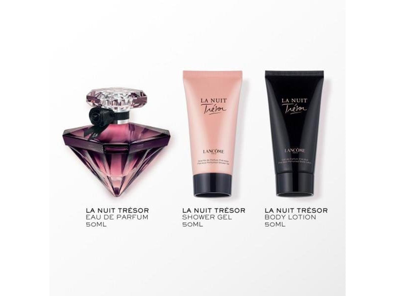 Lancôme La Nuit Tresor Giftset