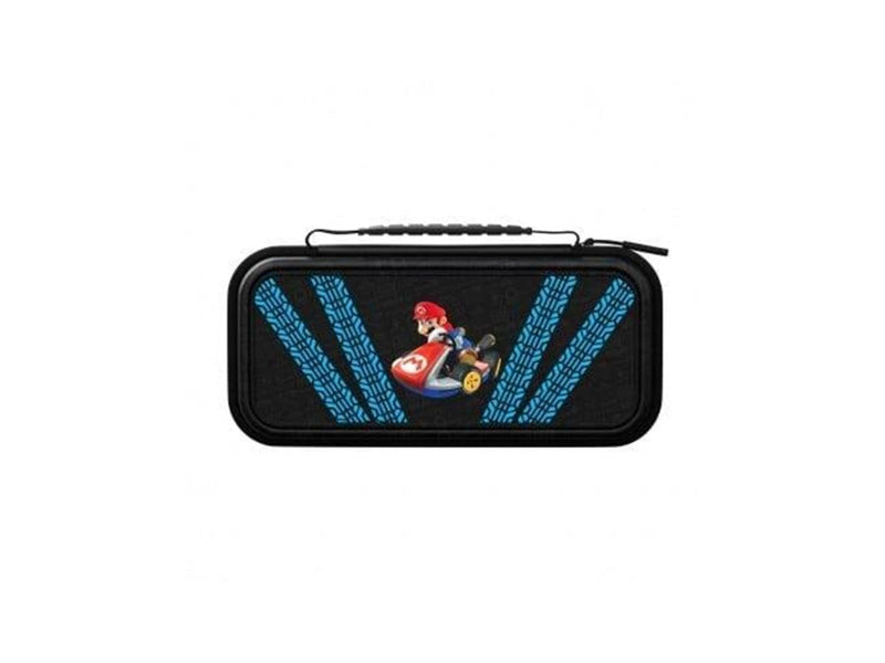 PDP Travel Case Plus GLOW Kart Drift - Bag - Nintendo Switch