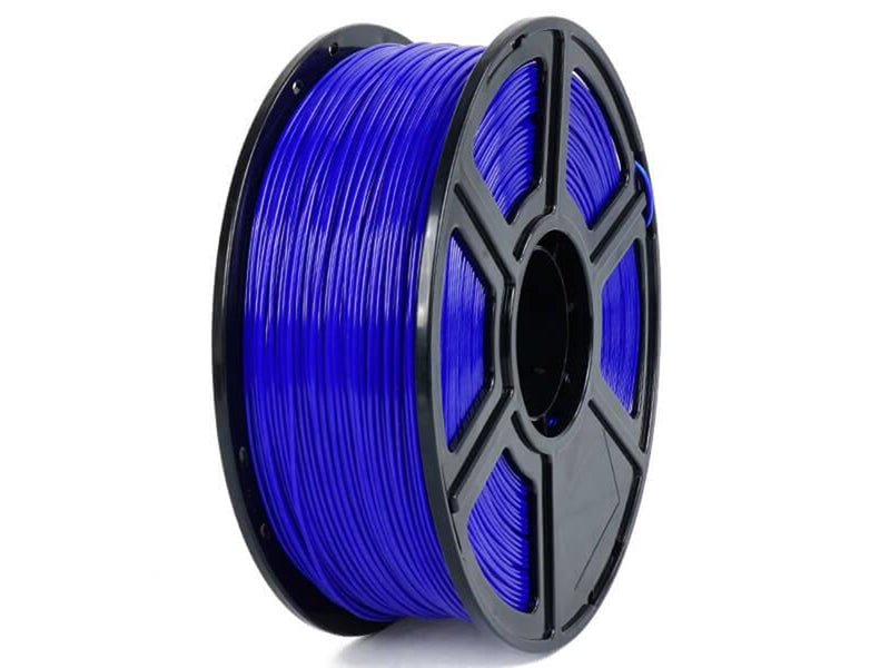 FlashForge ASA 1000g Blue 3D Printing Filament