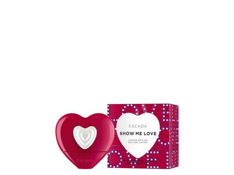 Escada Show Me Love Edp Spray