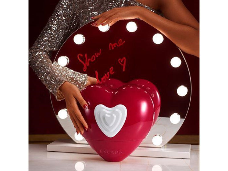 Escada Show Me Love Edp Spray