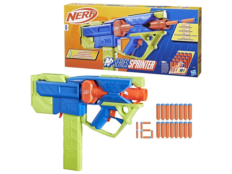 NERF N Series Sprinter