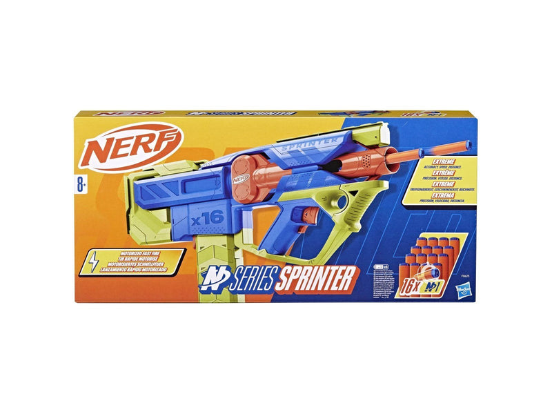NERF N Series Sprinter