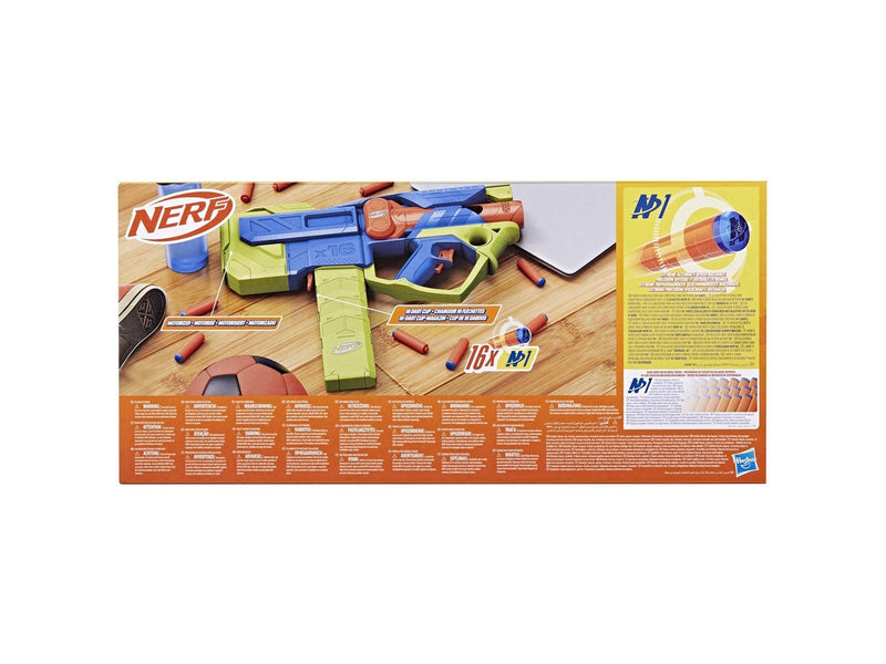 NERF N Series Sprinter