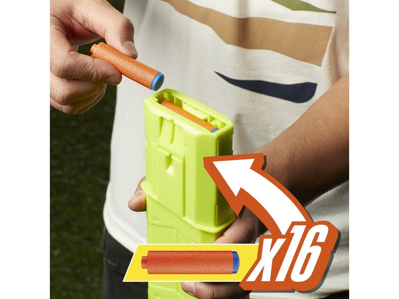 NERF N Series Sprinter