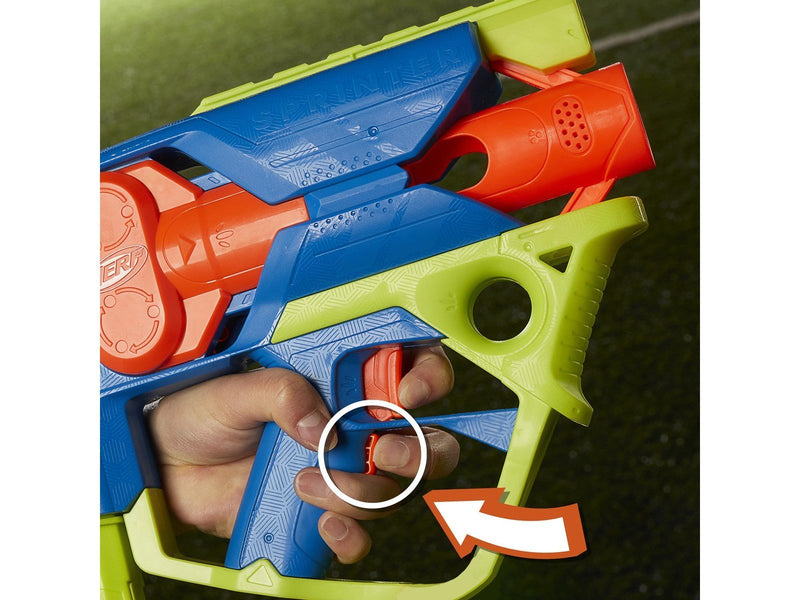 NERF N Series Sprinter