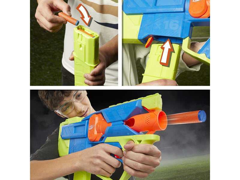 NERF N Series Sprinter