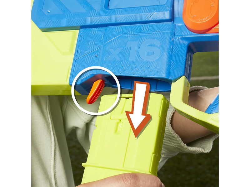 NERF N Series Sprinter