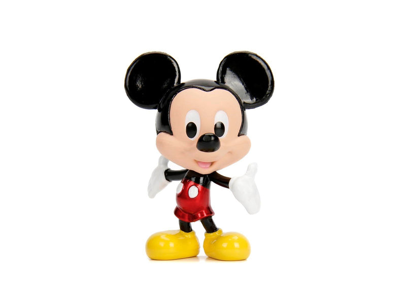 Jada Toys Mickey Mouse Classic Figure 2.5"