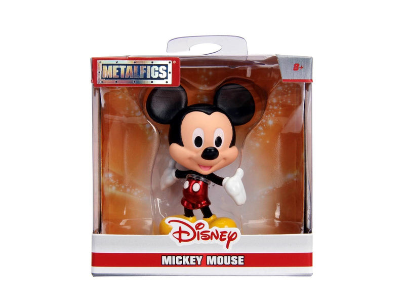 Jada Toys Mickey Mouse Classic Figure 2.5"