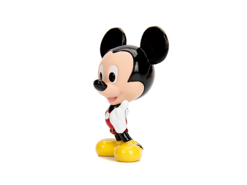 Jada Toys Mickey Mouse Classic Figure 2.5"