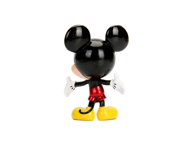 Jada Toys Mickey Mouse Classic Figure 2.5"