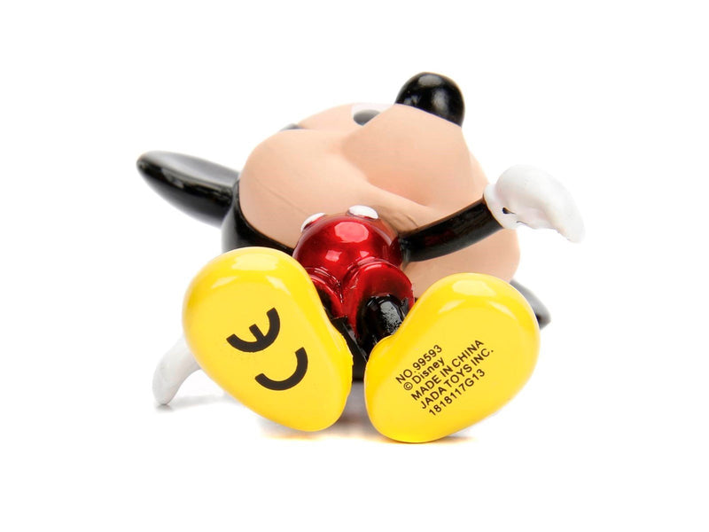 Jada Toys Mickey Mouse Classic Figure 2.5"